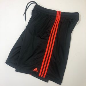 adidas | Shorts | Vintage Adidas Mesh 